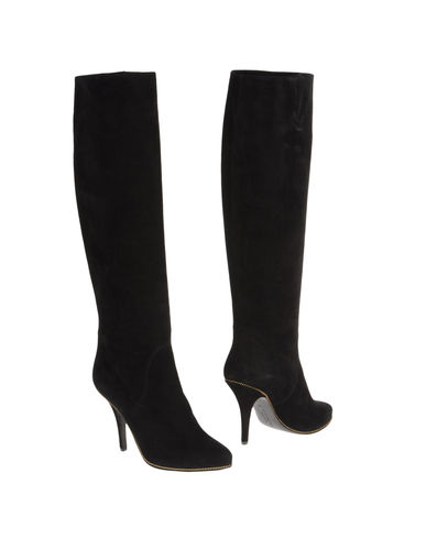 ZOOM GIVENCHY - High-heeled boots