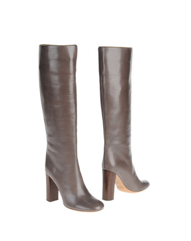 ZOOM CHLOÉ - High-heeled boots