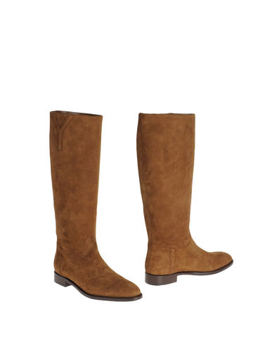 ZOOM YVES SAINT LAURENT RIVE GAUCHE - Boots