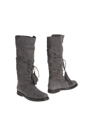 ZOOM YVES SAINT LAURENT RIVE GAUCHE - Boots