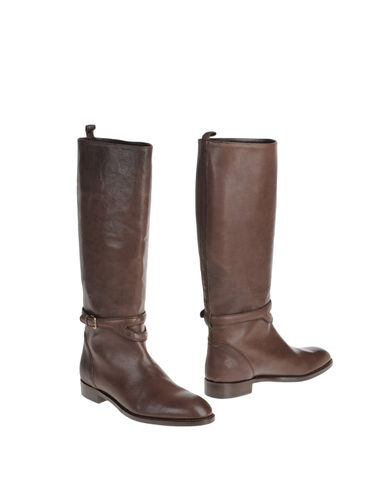 ZOOM YVES SAINT LAURENT RIVE GAUCHE - Boots