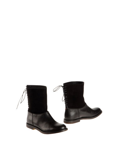 ZOOM LIVIANA CONTI - Ankle boots