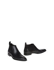 DOLCE & GABBANA - Ankle boots