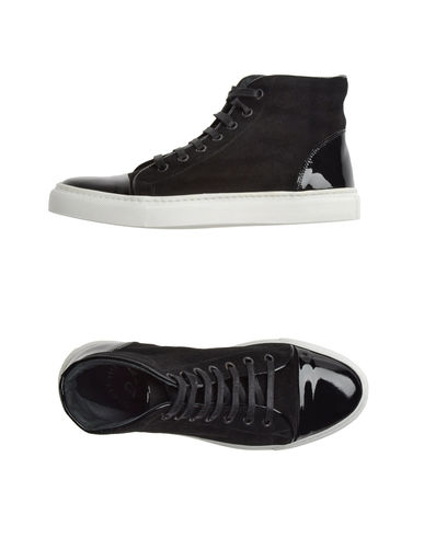 ZOOM D.A. DANIELE ALESSANDRINI - High-top sneaker
