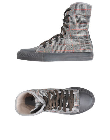ZOOM MANILA GRACE - High-top trainers