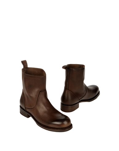 ZOOM DSQUARED2 - Ankle boots