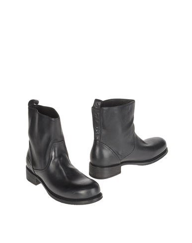 ZOOM DSQUARED2 - Ankle boots