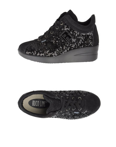 ZOOM RUCO LINE - Wedge