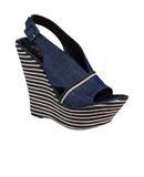 MISS SIXTY - Wedge