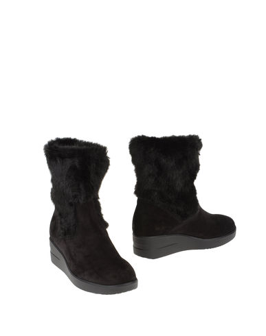 ZOOM RUCO LINE - Ankle boot