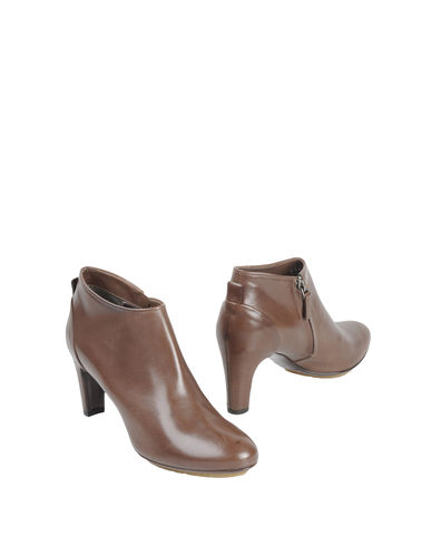 ZOOM ROBERTO DEL CARLO - Shoe boots