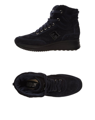ZOOM RUCO LINE - High-tops