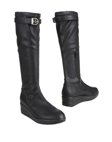 ZOOM RUCO LINE - High-heeled boots