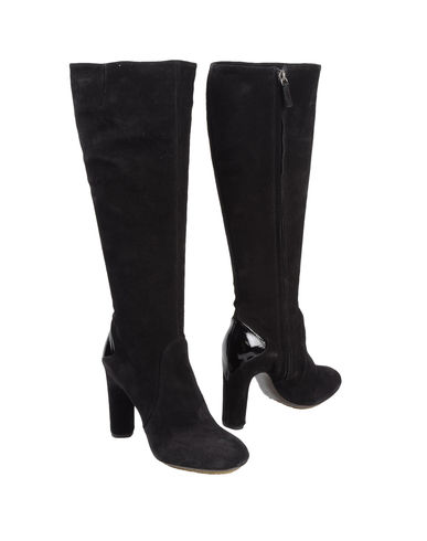ZOOM ROBERTO DEL CARLO - High-heeled boots