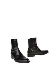 DOLCE & GABBANA - Ankle boots