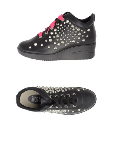 ZOOM RUCO LINE - Low-tops