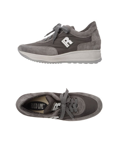 ZOOM RUCO LINE - Low-tops