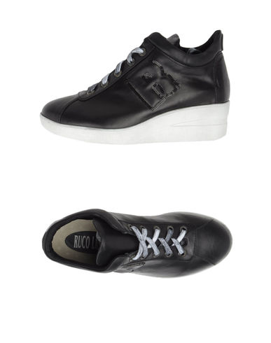 ZOOM RUCO LINE - Low-tops