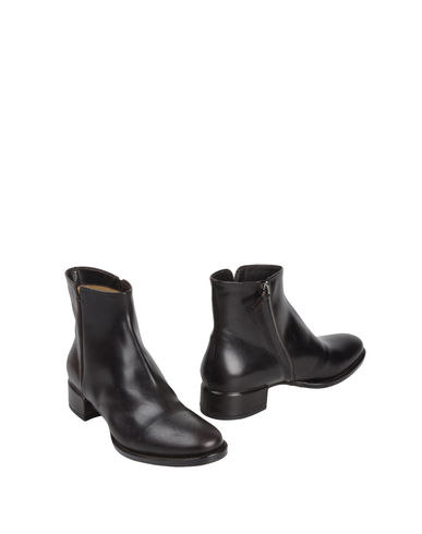 ZOOM ROBERTO DEL CARLO - Ankle boots