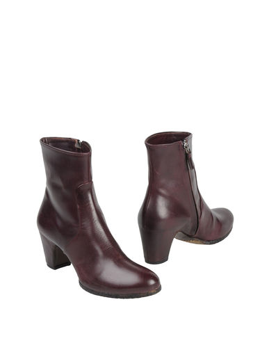 ZOOM ROBERTO DEL CARLO - Ankle boots