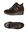 Dark brown Dark brown