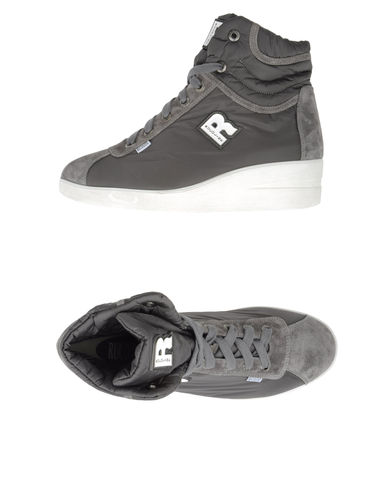 ZOOM RUCO LINE - High-tops