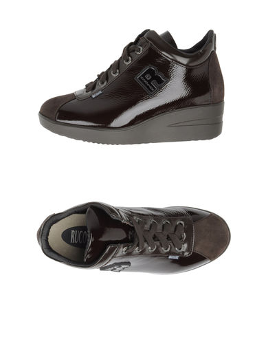 ZOOM RUCO LINE - Low-tops