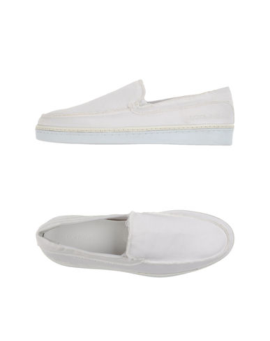 ZOOM DOLCE & GABBANA - Moccasins