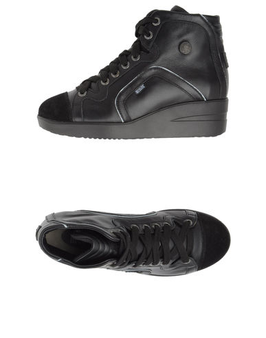 ZOOM RUCO LINE - High-tops