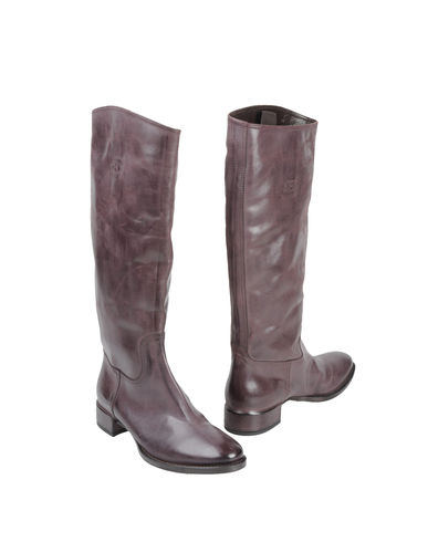 ZOOM ROBERTO DEL CARLO - Boots