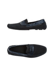 DOLCE & GABBANA - Moccassins