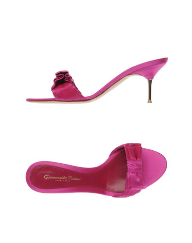 ZOOM GIANVITO ROSSI - High-heeled sandals