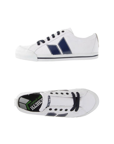 ZOOM MACBETH - Sneakers