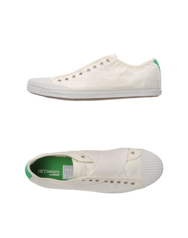 ZOOM TRETORN - Sneakers