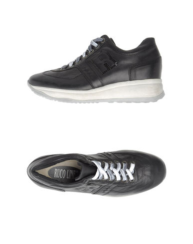 ZOOM RUCO LINE - Low-tops