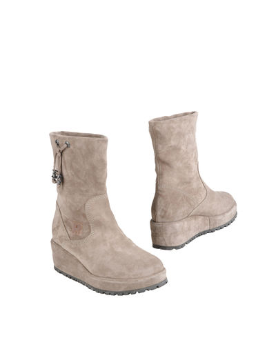 ZOOM RUCO LINE - Ankle boots