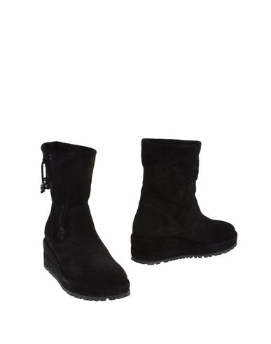 ZOOM RUCO LINE - Ankle boots