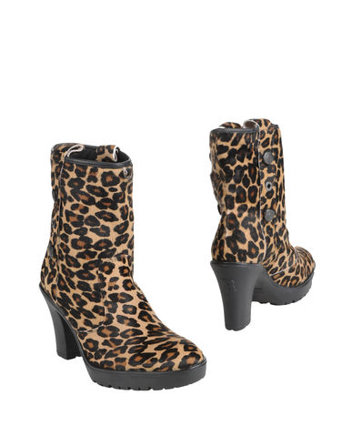 ZOOM RUCO LINE - Ankle boots
