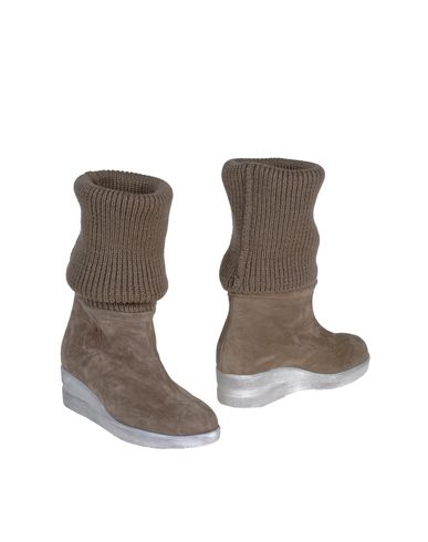 ZOOM RUCO LINE - High-heeled boots