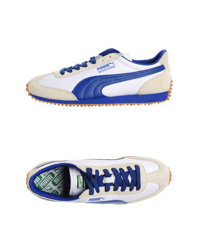 ZOOM PUMA - Sneakers