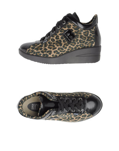 ZOOM RUCO LINE - Wedge