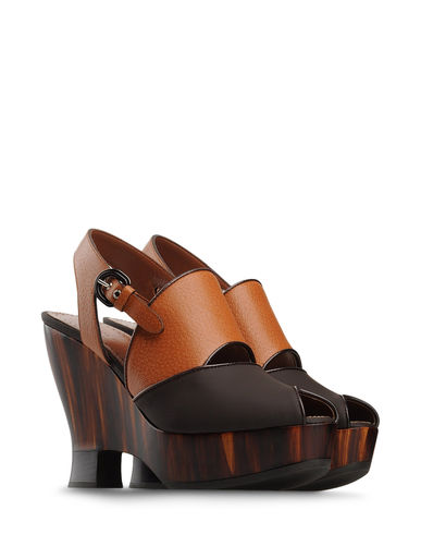 ZOOM PROENZA SCHOULER - Slingbacks