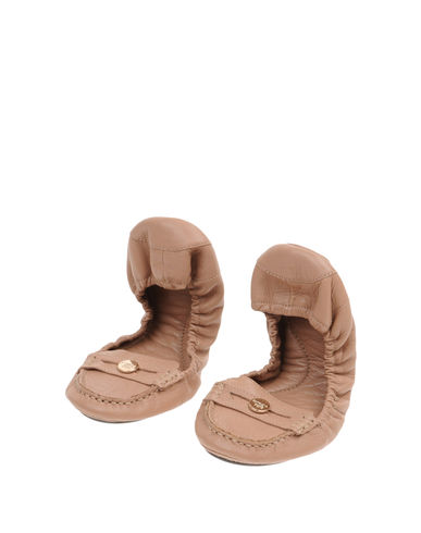 ZOOM PATRIZIA PEPE - Moccasins