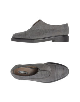 CALVIN KLEIN COLLECTION - CALZATURE - Mocassini