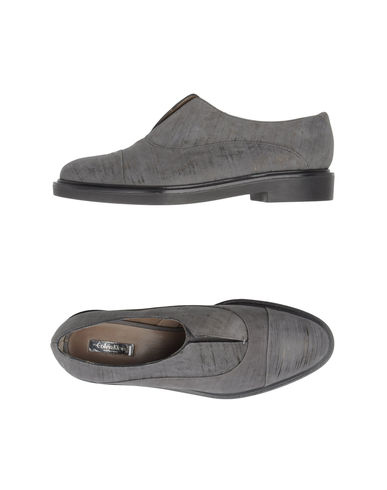 ZOOM CALVIN KLEIN COLLECTION - Moccasins