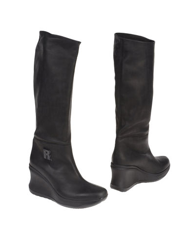 ZOOM RUCO LINE - High-heeled boots