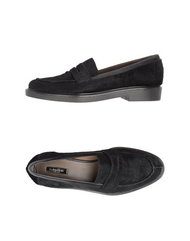 ZOOM CALVIN KLEIN COLLECTION - Moccasins