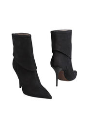 CALVIN KLEIN COLLECTION - Ankle boots