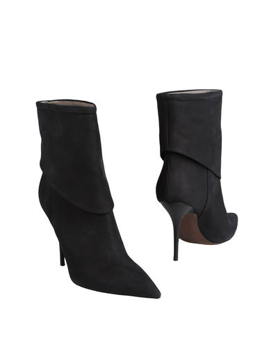 ZOOM CALVIN KLEIN COLLECTION - Ankle boots
