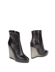 CALVIN KLEIN COLLECTION - Ankle boots